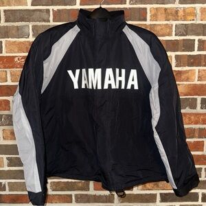 Yamaha Motorsports Riding Jacket
